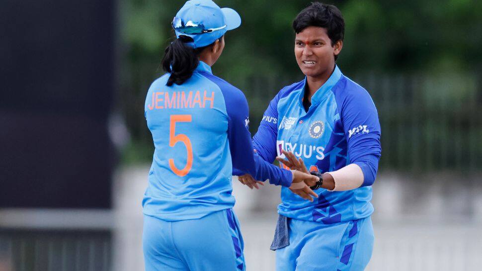 IND-W vs BAN-W Dream11 Team Prediction, Match Preview, Fantasy Cricket Hints: Captain, Probable Playing 11s, Team News; Injury Updates For Today’s IND-W vs BAN-W Women’s Asia Cup 2022 T20 in Sylhet, 1 PM IST, October 8
