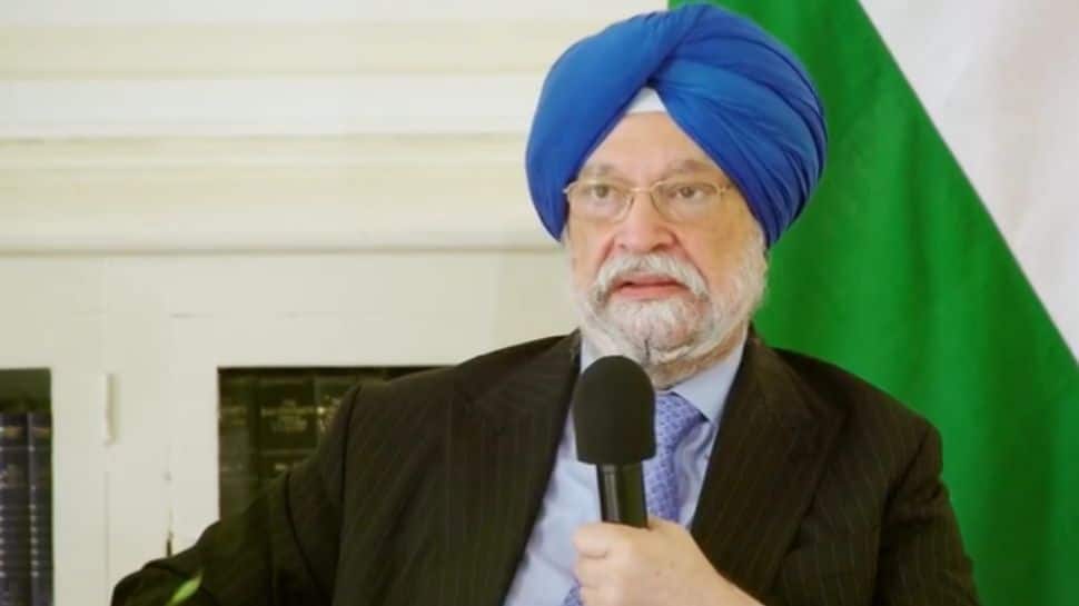 &#039;Have I been told by anyone to stop buying Russian oil? The answer is..&#039;: Hardeep Singh Puri