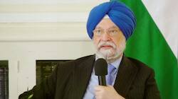 'Have I been told by anyone to stop buying Russian oil?': Hardeep Singh Puri
