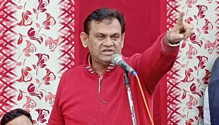 Vaishya community seeks UP minister’s apology over ‘BANIYE KI AULAD’ remark