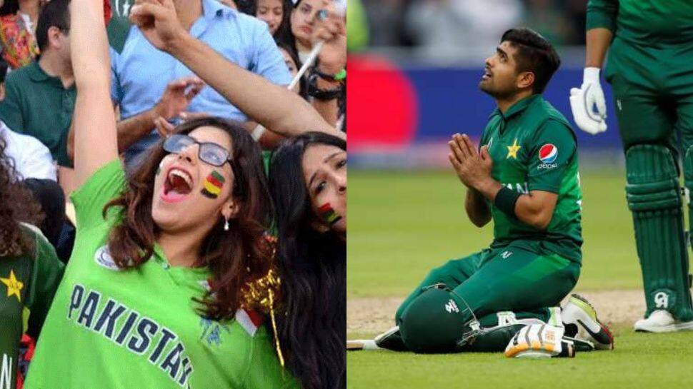 Dekhiye hamaara kitna criticism hota hai: Ramiz Raja reveals how Babar Azam complained about pressure put by Pakistan cricket fans