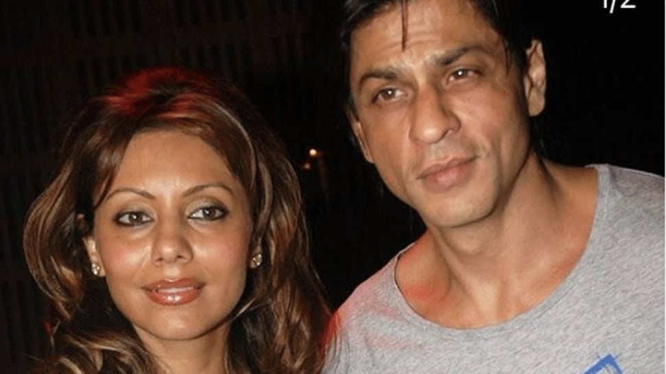 Gauri Khan turns 52: Her thoughts on husband Shah Rukh Khan and