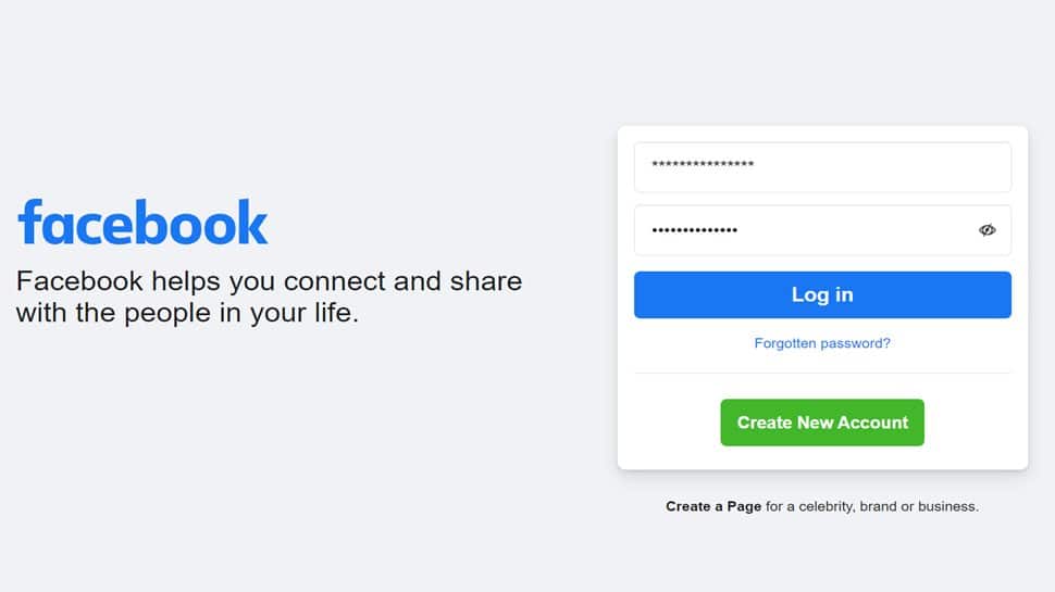 The Risks Associated With Using Facebook Login