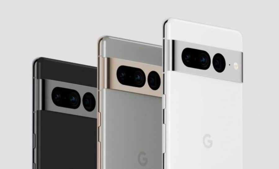  Google Pixel 7 and Pixel 7 Pro to be 15 - 20% costlier in India