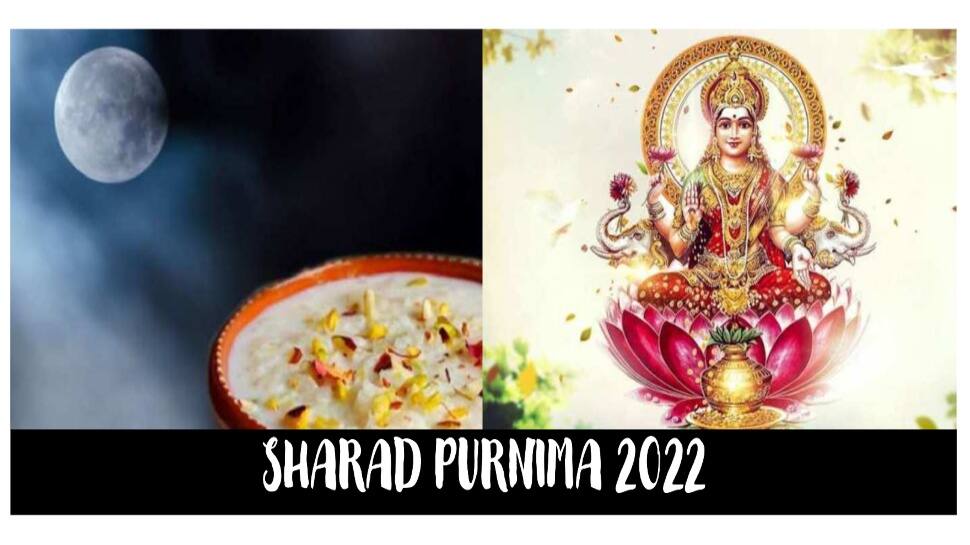 Sharad Purnima 2022: Date, time and significance of this full moon