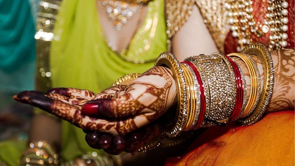 Jharkhand’s DUBIOUS distinction: State has maximum number of underage girls getting married