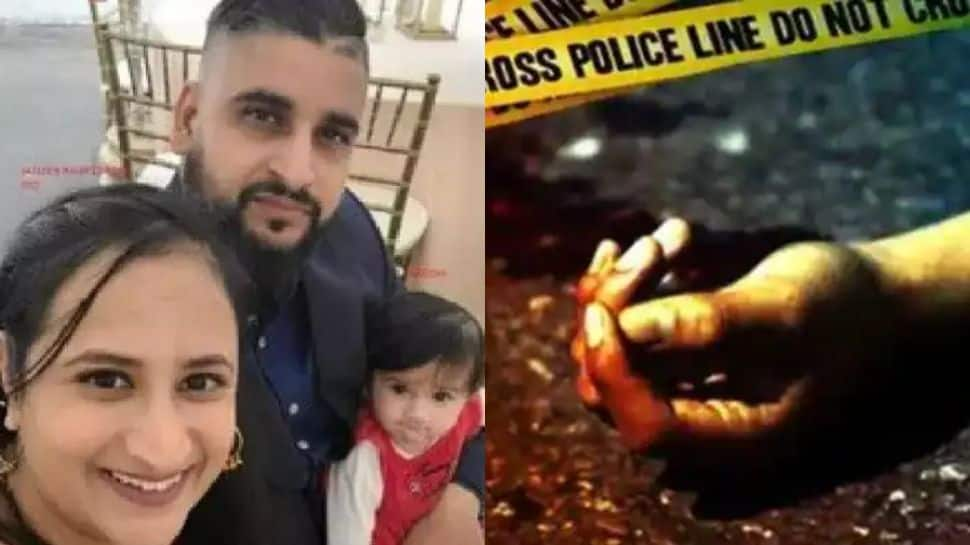 &#039;American dream gone wrong&#039;, says wife of Indian-origin Sikh man killed in US