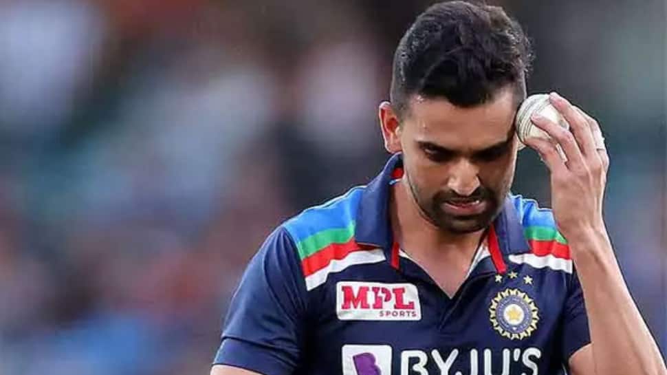 Ahead of IND vs SA 2nd ODI, Deepak Chahar ruled out of series, THIS bowler named as replacement
