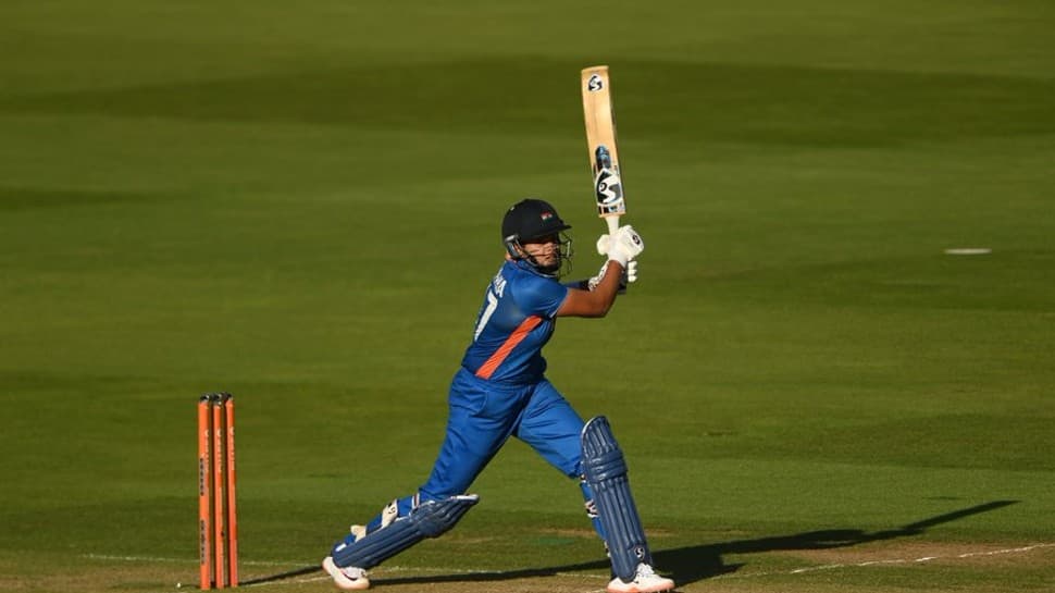 Women&#039;s Asia Cup 2022: Shafali Verma smacks fifty as India beat Bangladesh by 59 runs