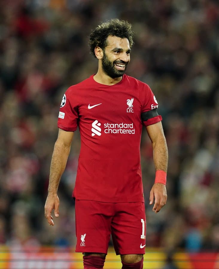 Mohamed Salah ($53 million)