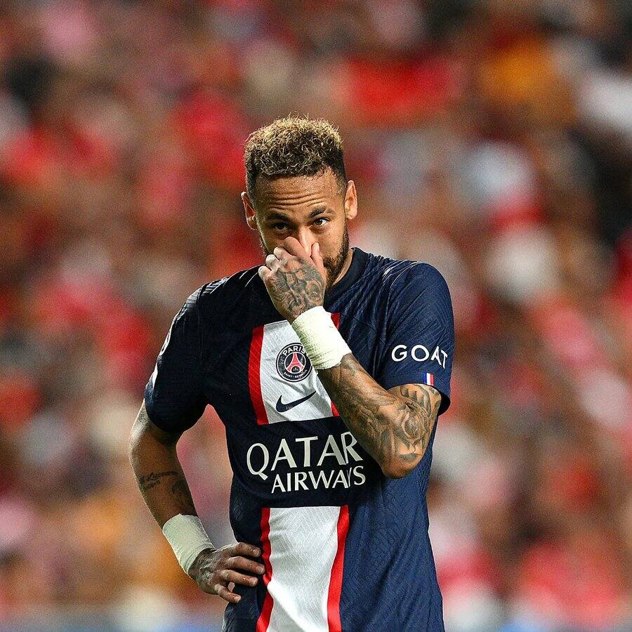 Neymar Jr. ($87 million)