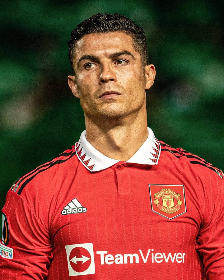 Cristiano Ronaldo ($100 million)