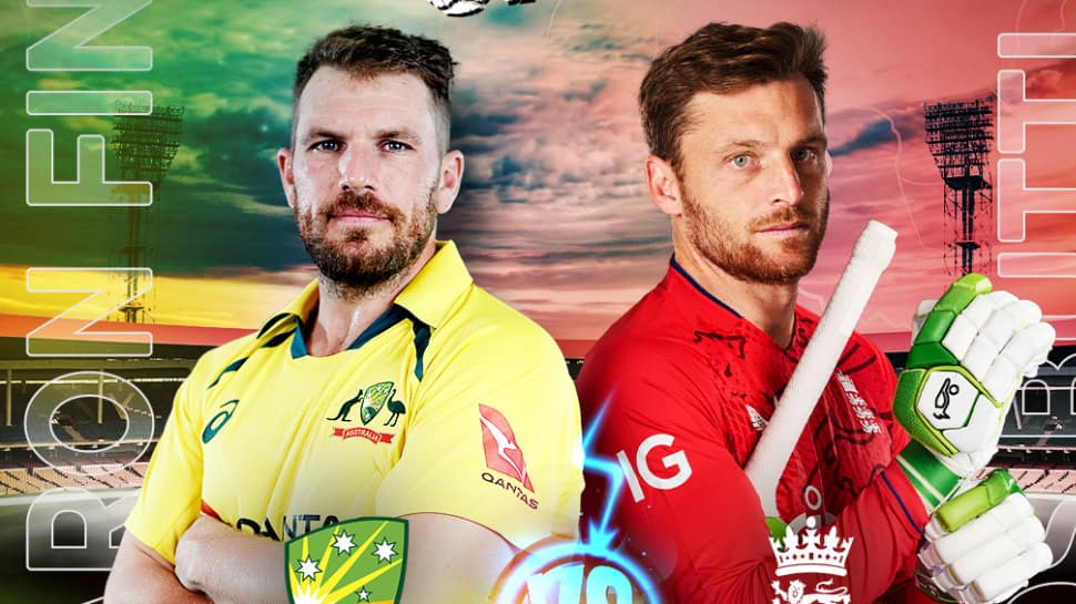 Australia vs England T20I series: AUS vs ENG Squads, schedule, live stream, check all details here