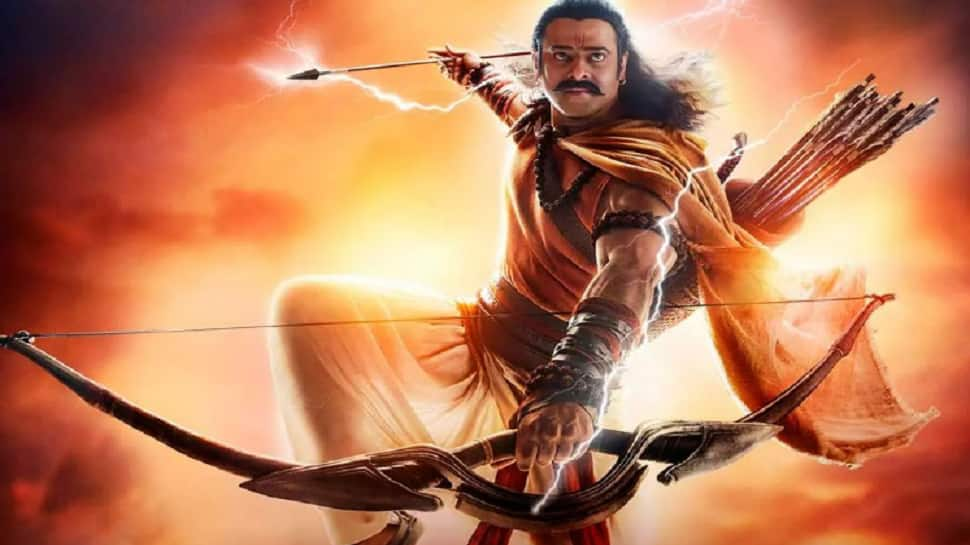 Prabhas starrer &#039;Adipurush&#039; lands in legal trouble, plea seeks &#039;permanent and mandatory&#039; ban on the film