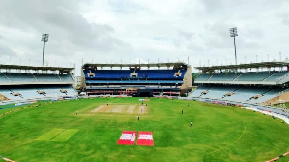 IND vs SA 2nd ODI at Ranchi Weather Report: Will rain affect second ODI in MS Dhoni&#039;s home town