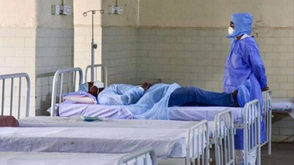 Delhi hospitals see rise in typhoid, respiratory issues; unseasonal rains a trigger