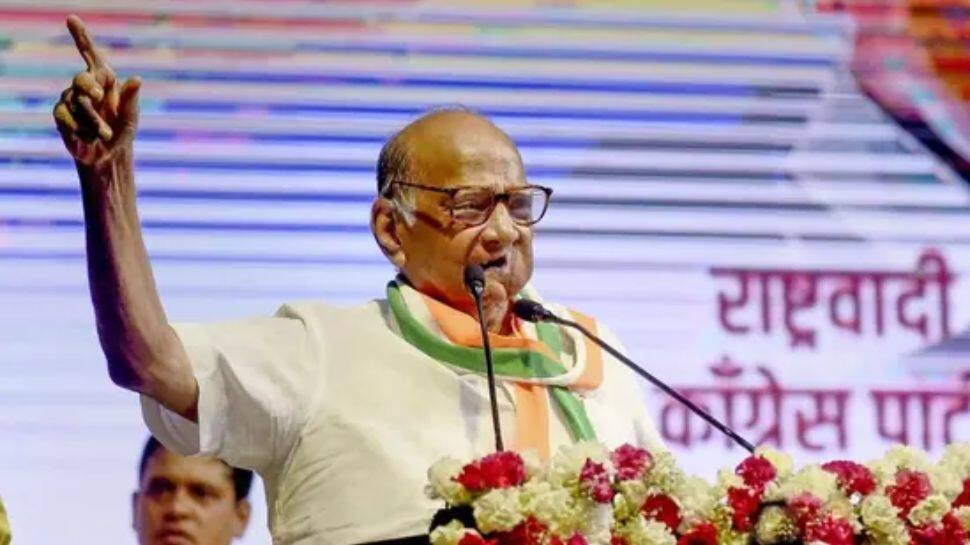 Muslims not getting ‘due share’ despite significant contribution: Sharad Pawar