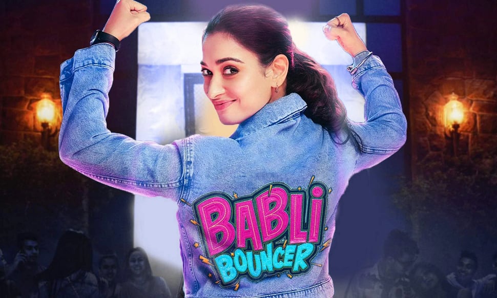 Babli Bouncer