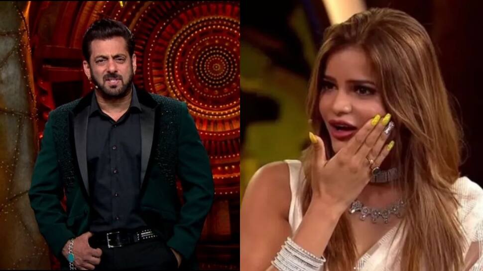 Bigg Boss 16, Day 7 Updates: Salman, Rashmika have fun with contestants; everyone goes against Archana! Deets inside