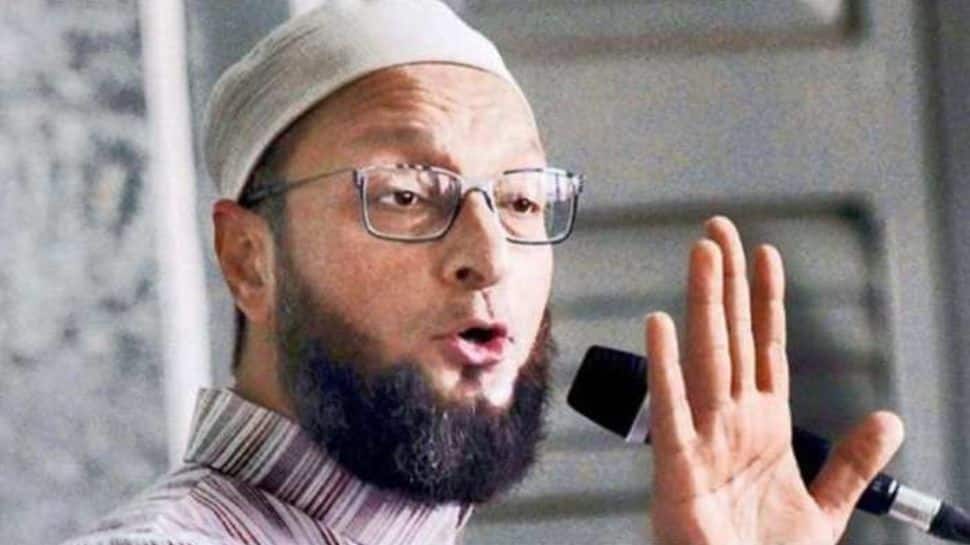 &#039;Who&#039;s using condoms the most? We are...&#039;: Owaisi on RSS chief Mohan Bhagwat&#039;s &#039;population imbalance&#039; comment