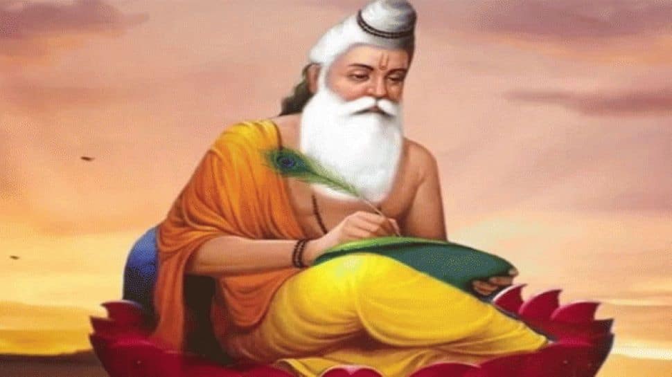 Valmiki Jayanti 2022 Date and Significance: The birth anniversary of Maharishi Valmiki, the creator of Ramayana