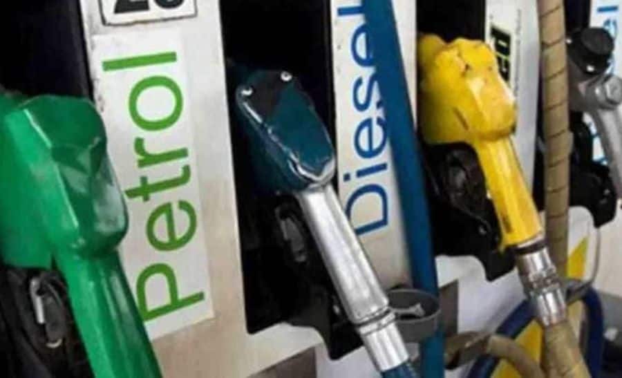 Petrol-Diesel Price today, October 9, 2022: Check today&#039;s petrol and diesel rates in YOUR city