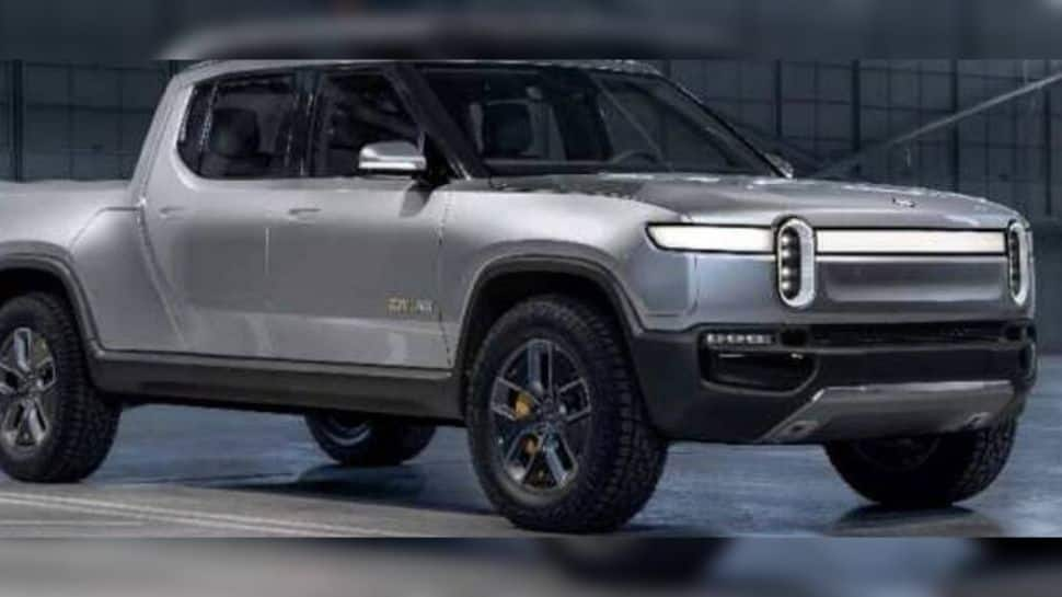 Electric carmaker Rivian voluntarily recalls nearly all 13,000 vehicles due to THIS reason