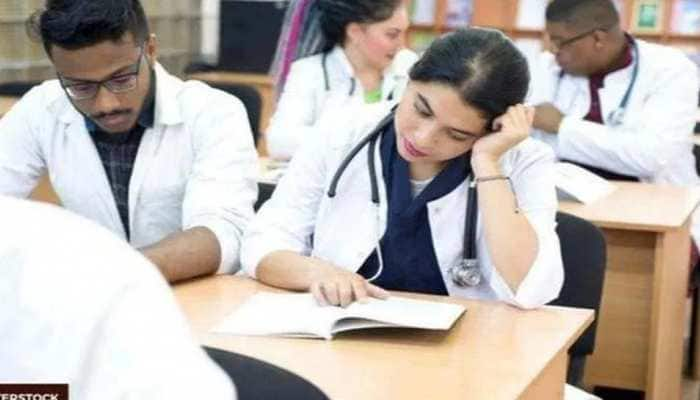 NEET UG 2022 Counselling: Registration to begin from 11 October on mcc.nic.in- Here&#039;s how to apply