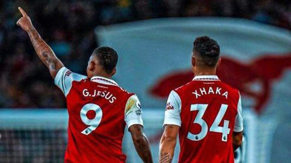 Arsenal vs Liverpool Premier League match Live Streaming: When and where to watch EPL match ARS vs LIV in India? Arsenal vs Liverpool Premier League match Live Streaming: When and where to watch EPL match ARS vs LIV in India?