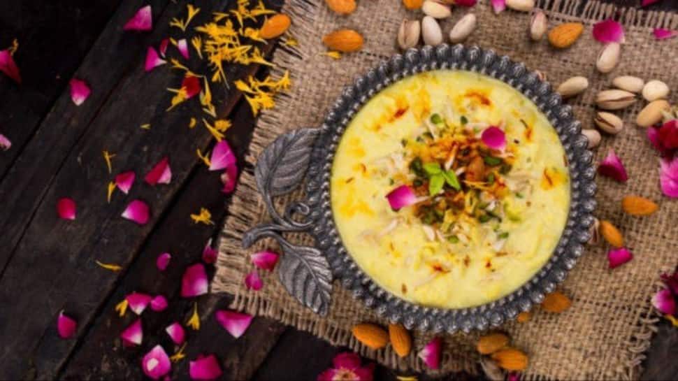 Sharad Purnima Kheer Recipe Know how to prepare the Delicious Kheer