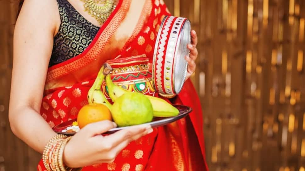 Karwa Chauth food thali must be filled with love, here are top 5 ideas for this year!