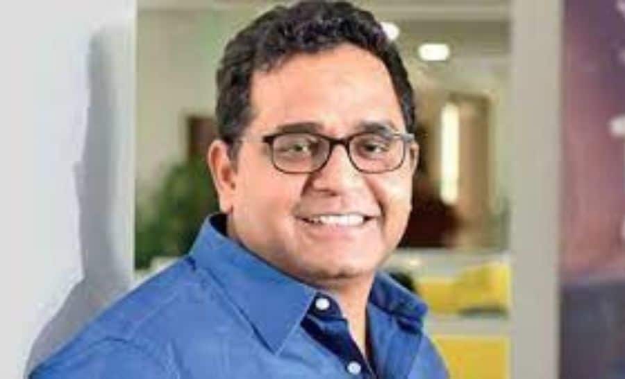 &#039;India should get 5G handset software upgrade soon&#039;: PayTm founder asks Google when he can&#039;t access 5G service in his new Google Pixel 6a