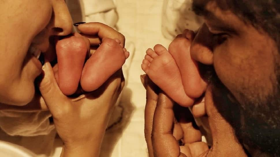 Nayanthara and Vignesh Shivan name their twin boys &#039;Uyir &amp; Ulagam,&#039; here&#039;s what they mean