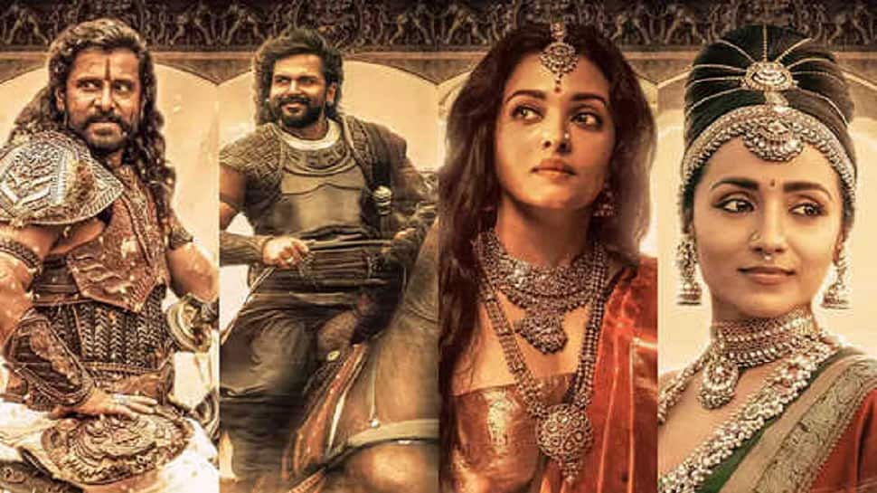 &#039;Ponniyin Selvan part 2&#039; to release in 2023? Here&#039;s what we know