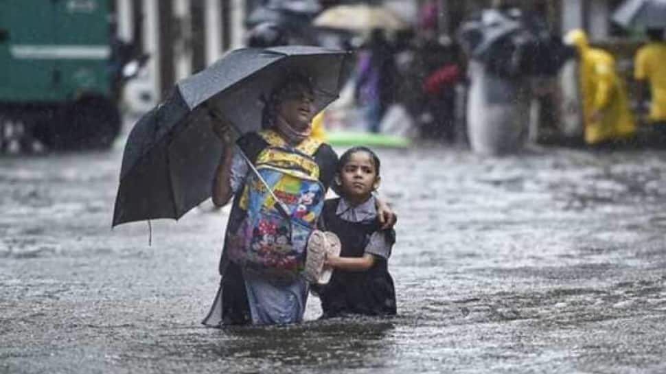 Delhi-NCR rains: Noida, Greater Noida schools to remain shut TODAY for classes 1-12 