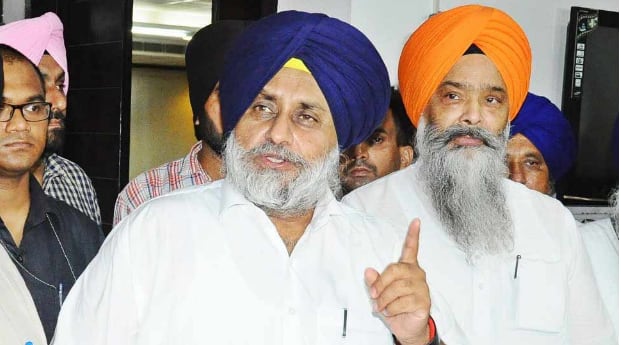 Bereft of issues, are Badals losing their charm in Sikh politics?