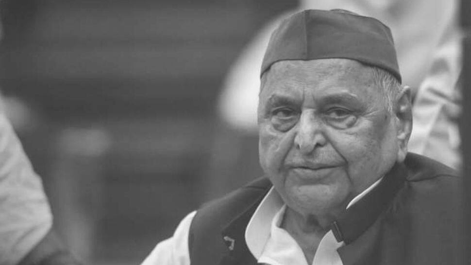 Samajwadi Party supremo Mulayam Singh Yadav dies at 82