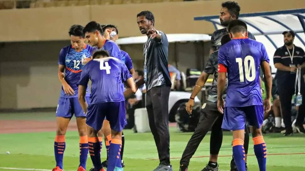 AFC U-17 Asian Cup 2023: India qualify for tournament despite 1-2 loss