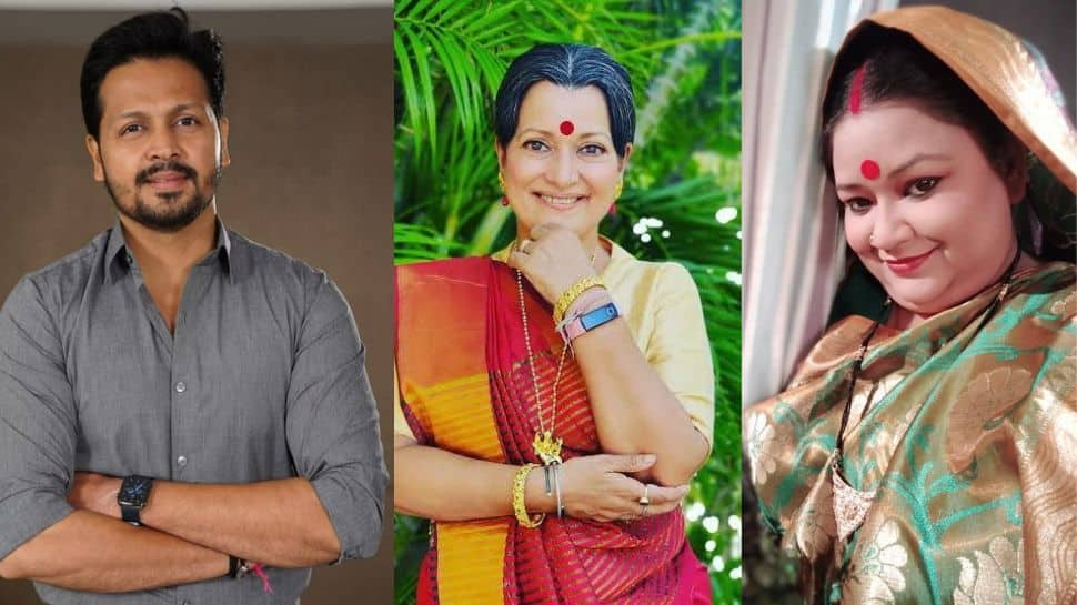 विश्व मानसिक स्वास्थ्य दिवस: &टीवी अभिनेता समग्र भलाई के लिए इसके महत्व के बारे में बात करते हैं |  लोग समाचार