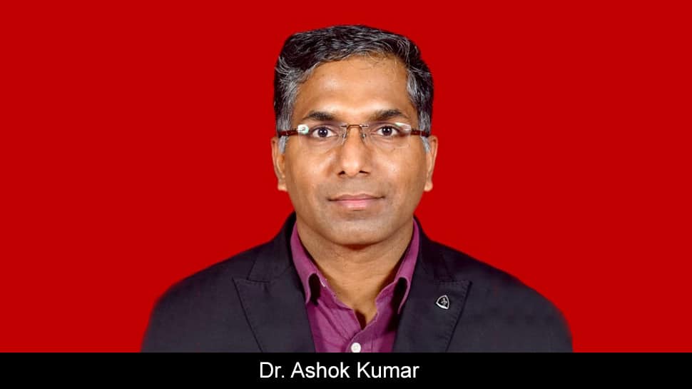 Dr Ashok Kumar explains Heart Disease in Children