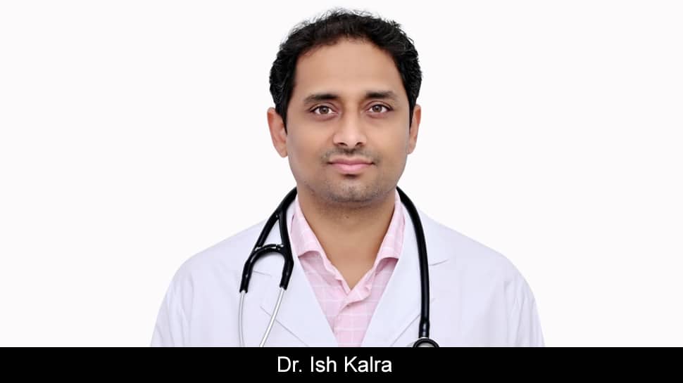 Dr Ish Kalra talks about exercises that boost heart health Health
