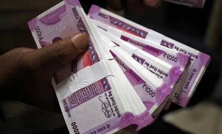 Black Money: India gets details of hundreds of Swiss bank account; data to be used in probe against defaulters - Vimarsana News