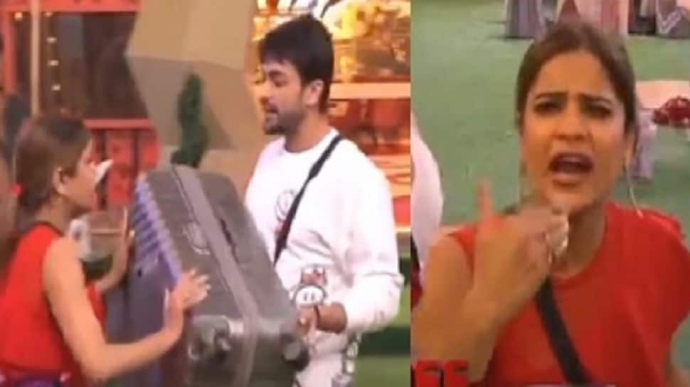 Bigg Boss 16: Shalin pushes Archana in captaincy task, model demands his eviction- WATCH