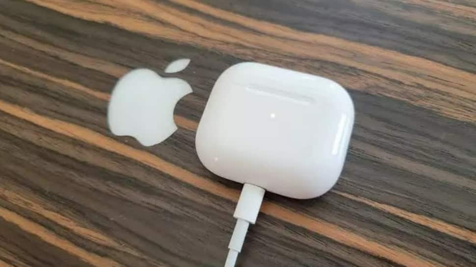 Apple's AirPods and Mac accessories might get USB-C in next two years