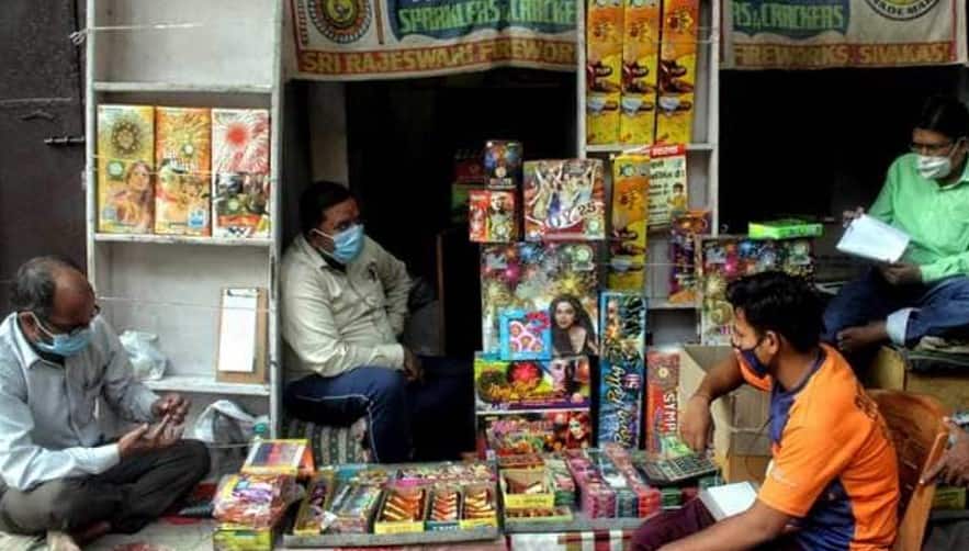 Supreme Court to petitioners challenging Delhi firecracker ban: &#039;Why increase pollution?&#039;
