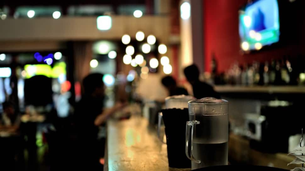 Goa bars to arrange cabs for their inebriated customers to curb drunk driving accidents