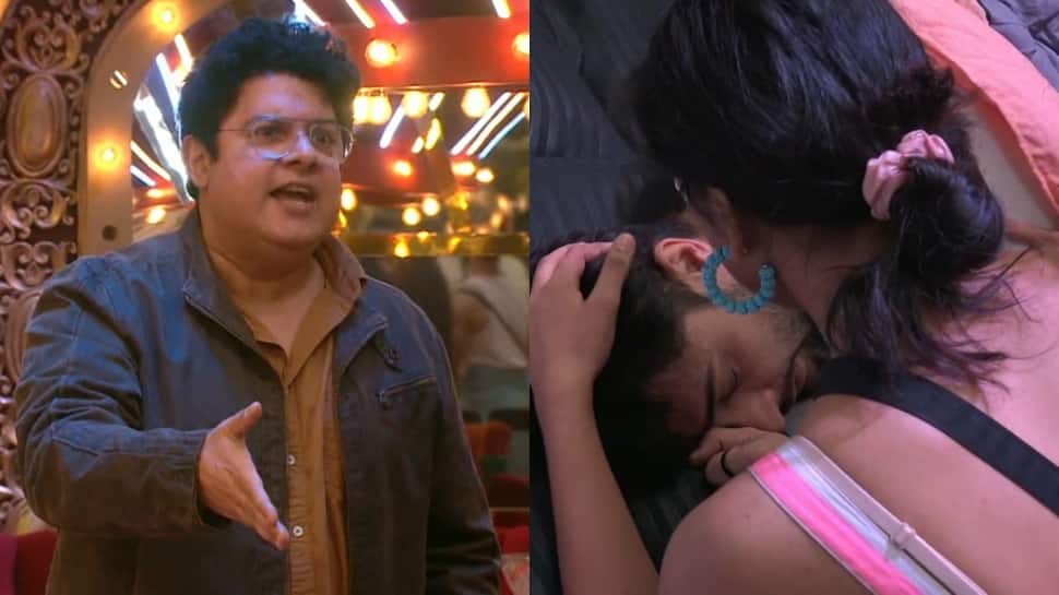 Bigg Boss 16, Day 8 Updates: Gautam becomes new captain; Sajid Khan loses his cool and leaves Shalin in trauma! Bigg Boss 16, Day 8 Updates: Gautam becomes new captain; Sajid Khan loses his cool and leaves Shalin in trauma!