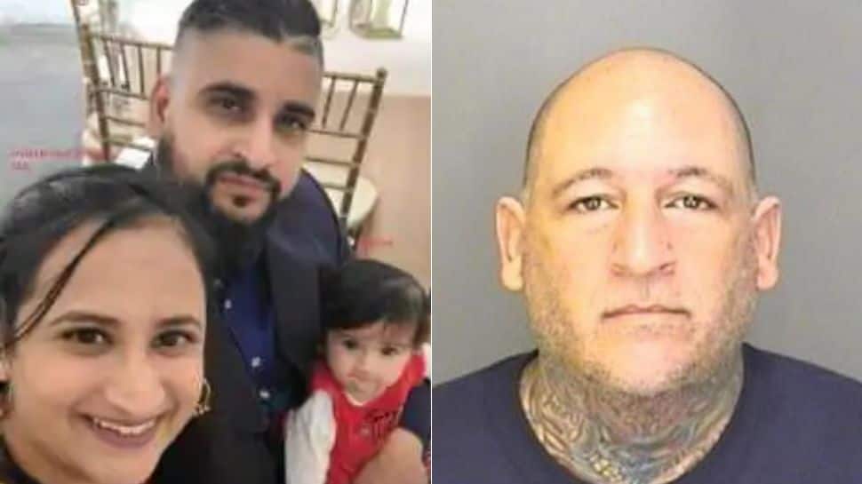 US Sikh family murder: Main accused Jesus Salgado could face lifetime in jail