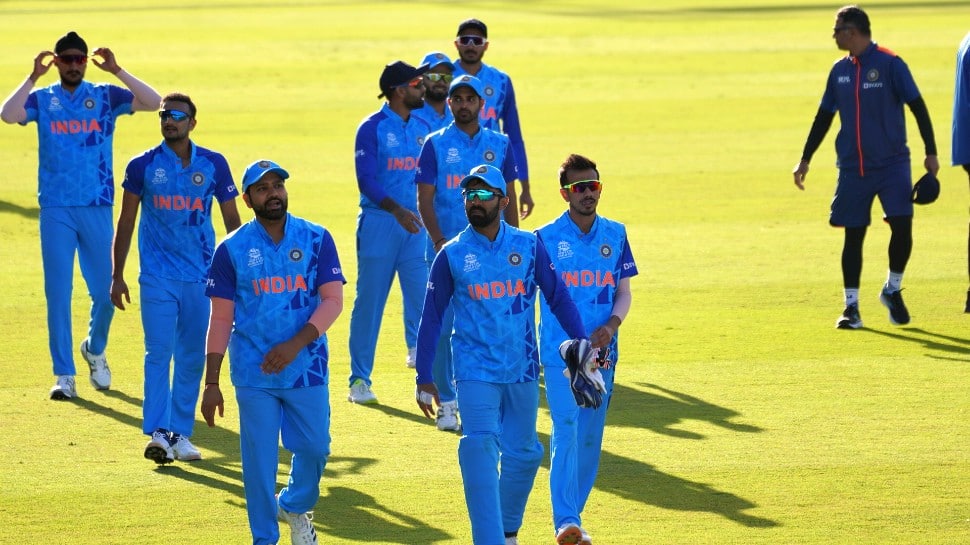 Team India at ICC men’s T20 World Cup 2022: Full squad, schedule, all details HERE