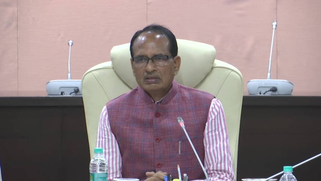 &#039;Nashamukti&#039; operation: CM Shivraj Singh Chouhan cracks whip on illegal trade of drugs and liquor; around 2,600 booked in Madhya Pradesh